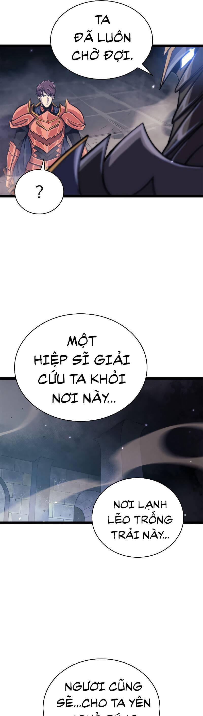 tôi trở lại thăng cấp một mình chapter 139 30
