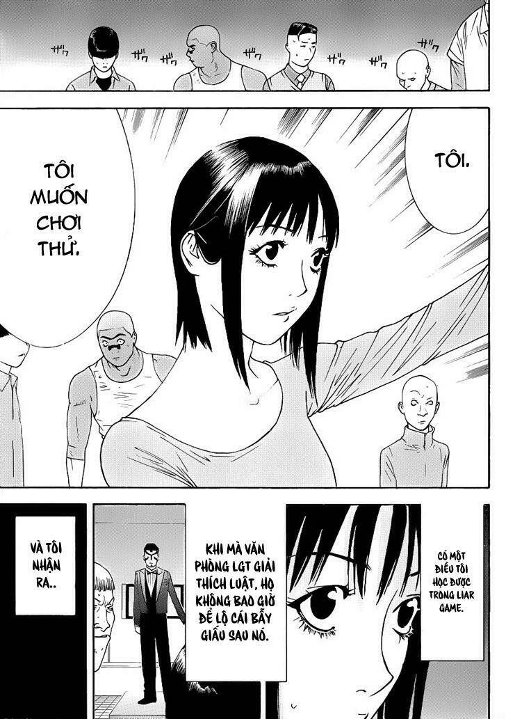 liar game chapter 141 17