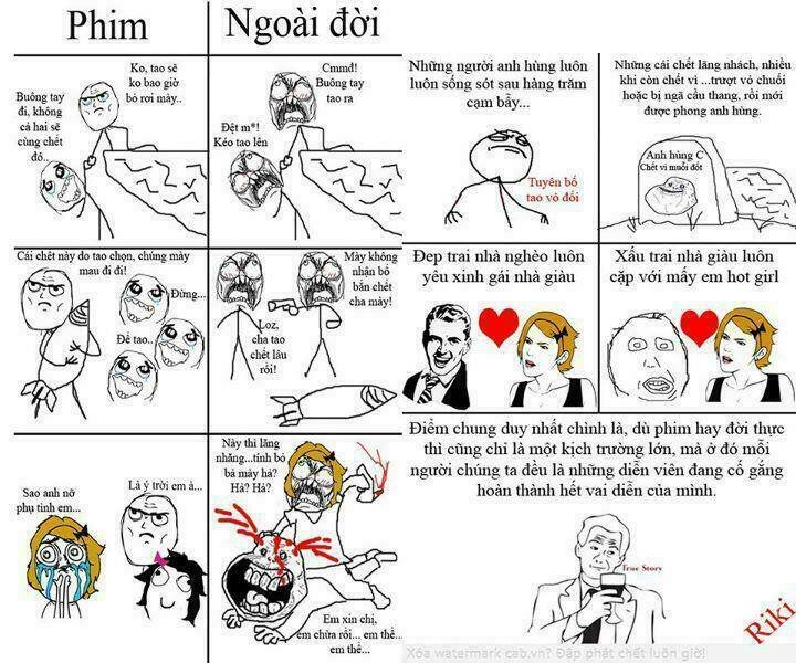 rage comic-troll chapter 67 9