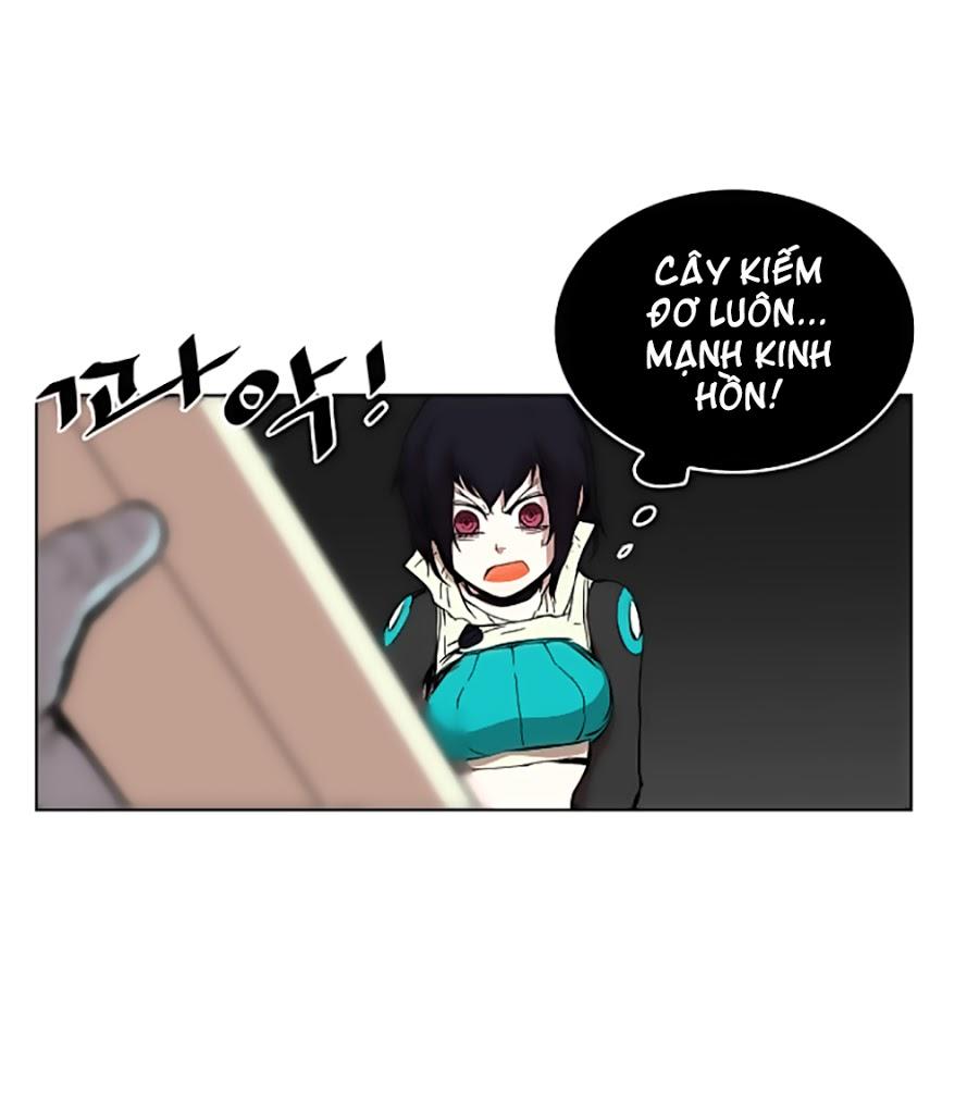 hard core leveling warrior chapter 8 51