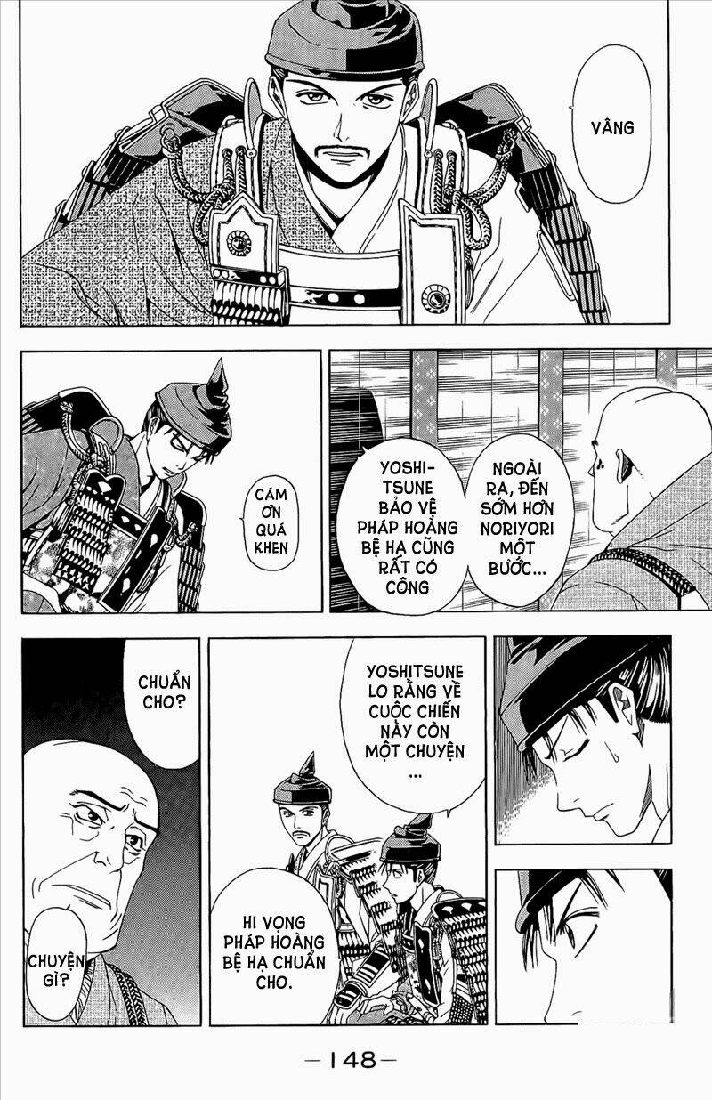 thiếu niên vương phần 2 chapter 48 23