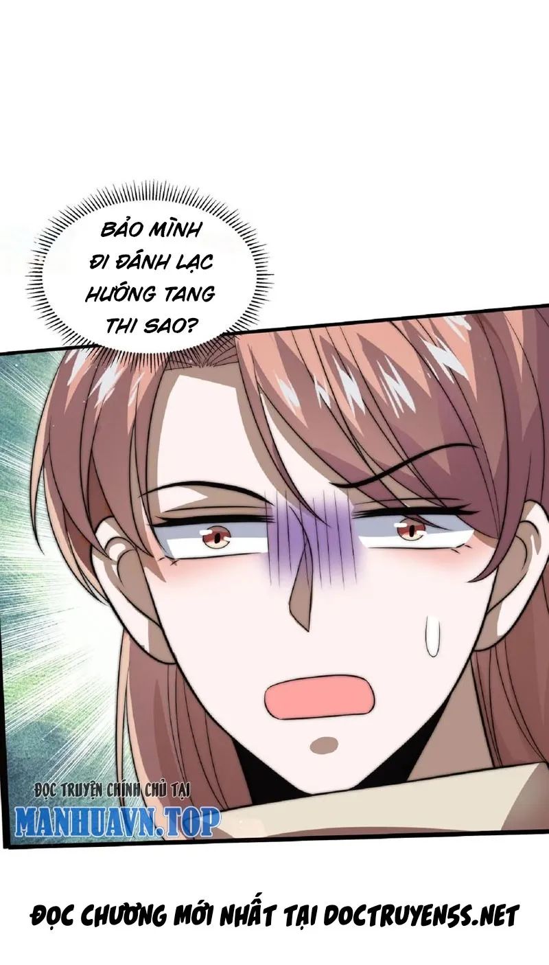 không gian hệ lão lục: dự trữ một vạn tấn thịt ngày tận thế chapter 13 17