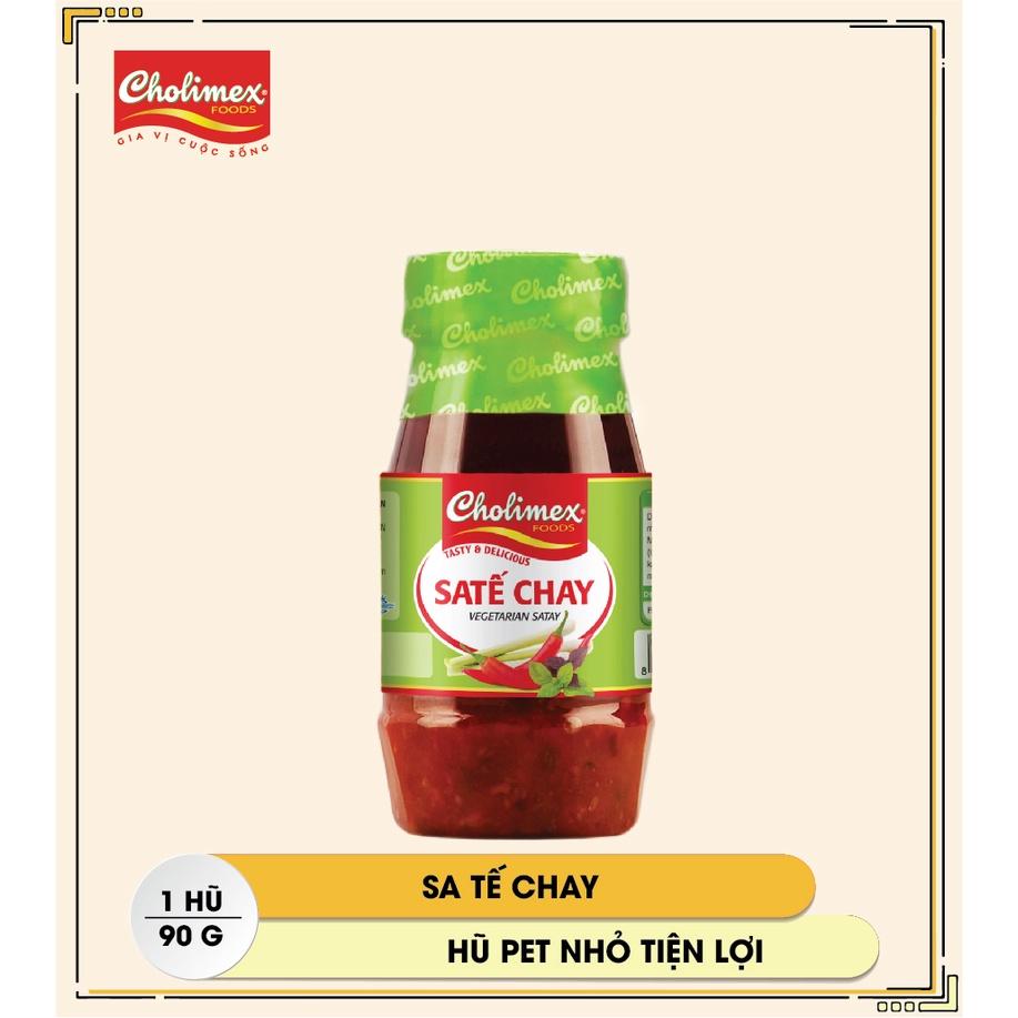 Sa tế chay 90g