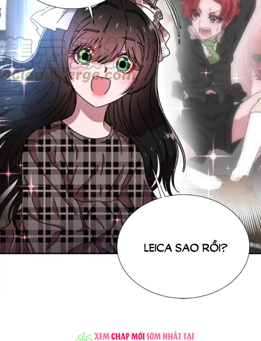 con gái bảo bối của ma vương chapter 72 20