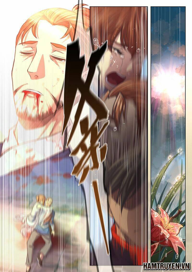 huyền giới chi môn chapter 12 9