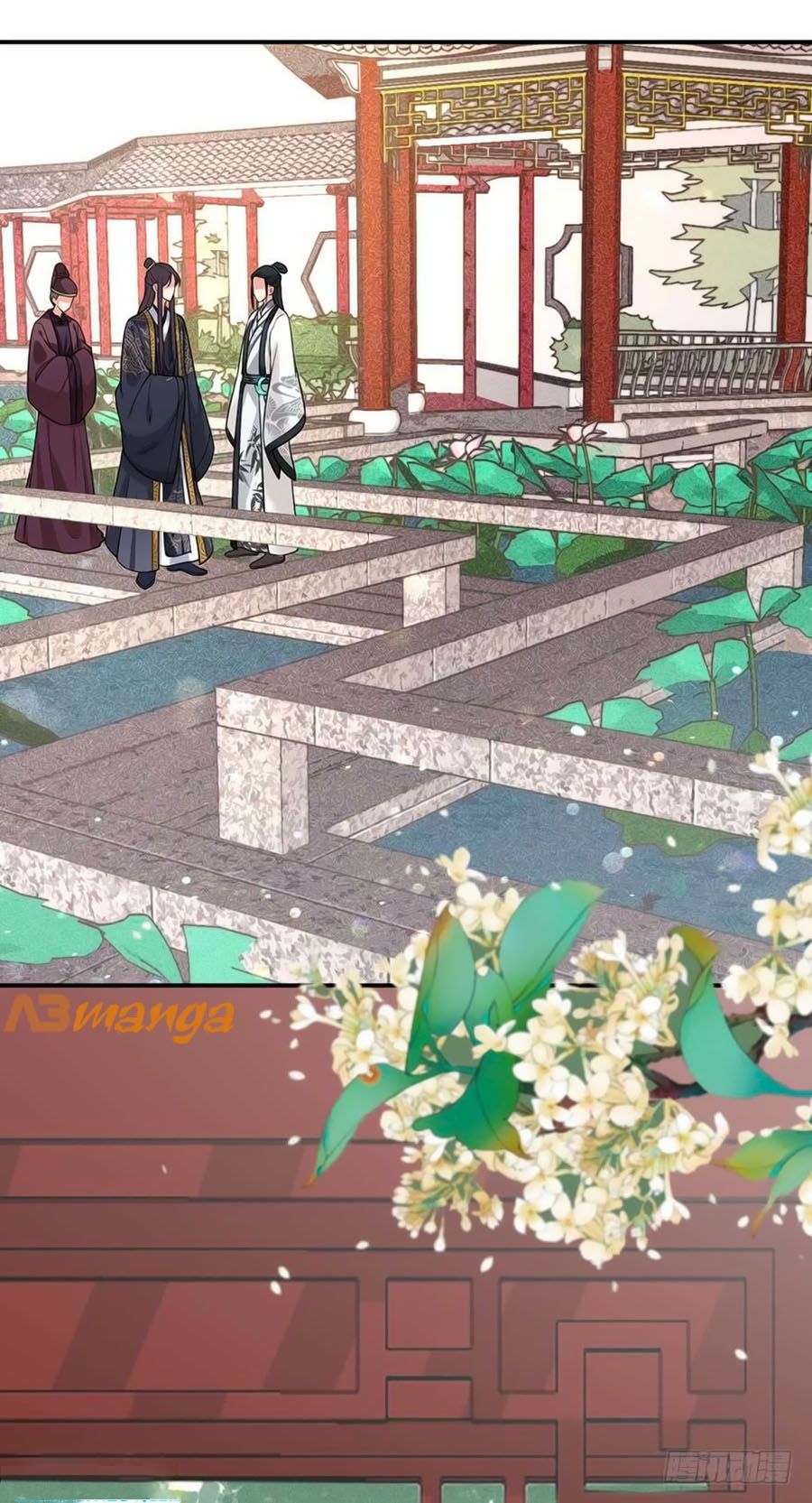 cung đấu live chapter 18 4