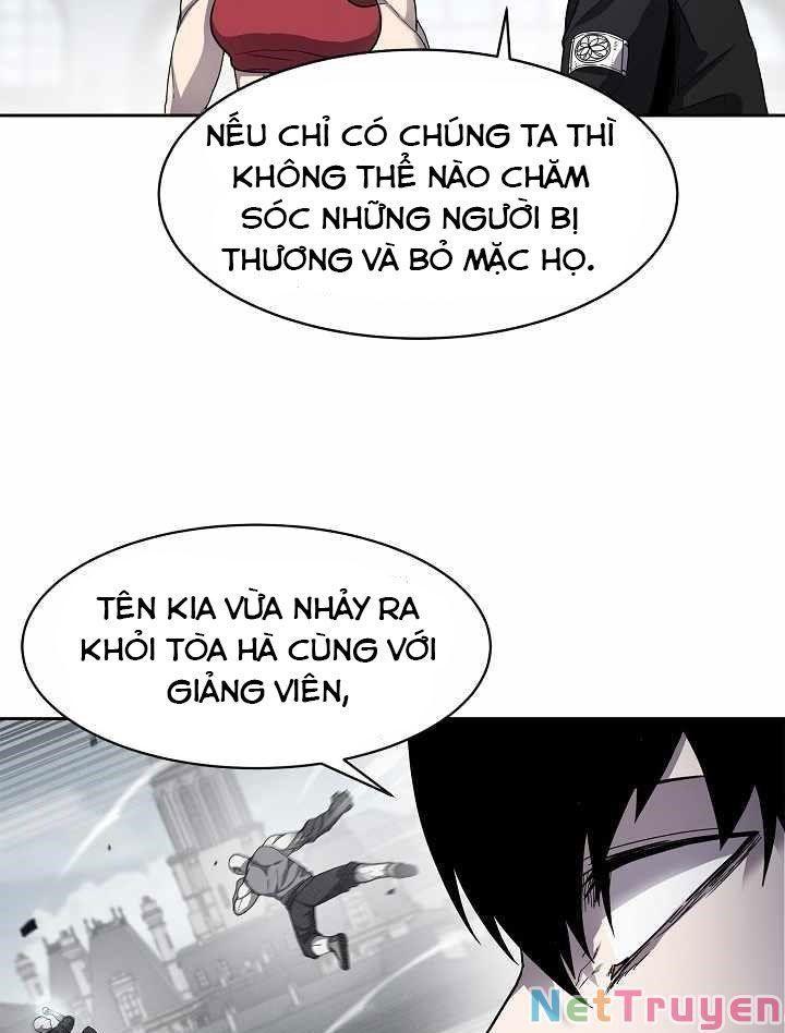 shaman - pháp sư chapter 32 26