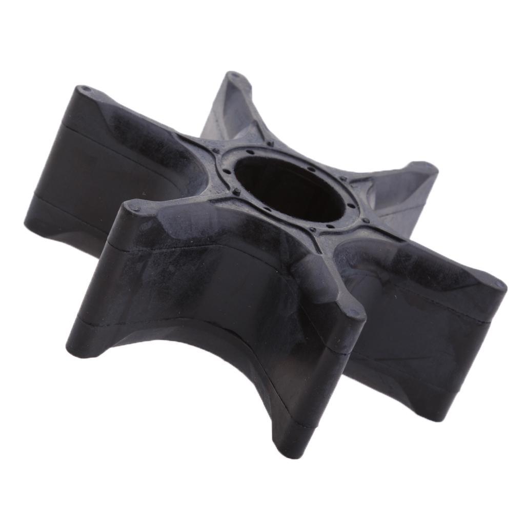 Outboard Motor Impeller Water Pump Impeller for 250hp 6E5-44352-03
