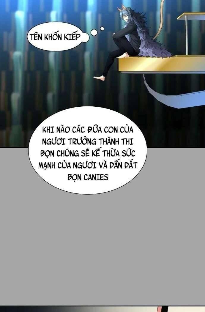 tòa tháp bí ẩn 2 chapter 528 35