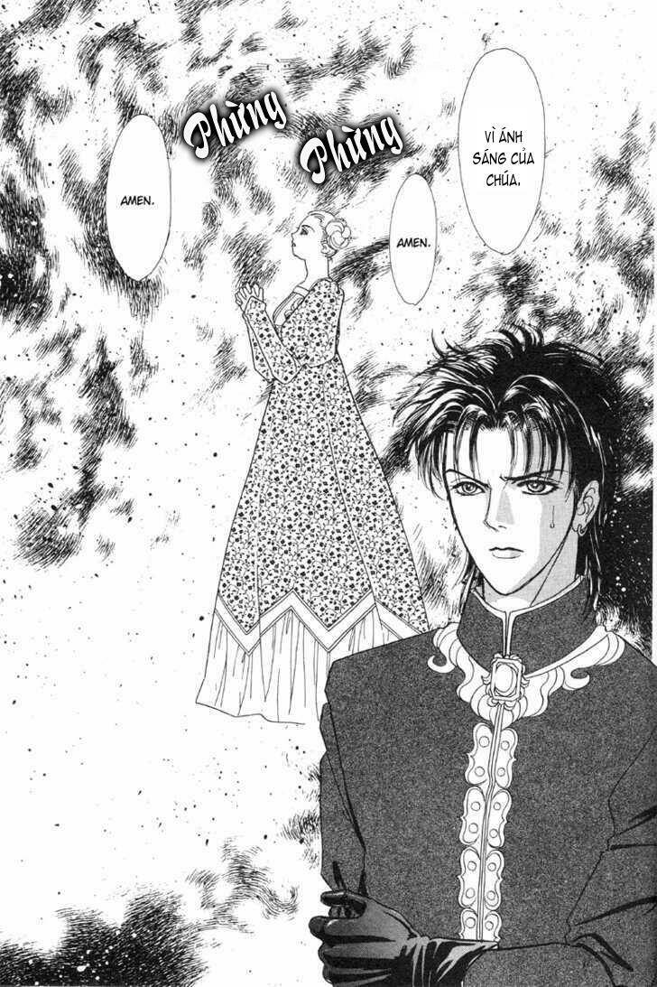 elixir - hòn đá phép thuật chapter 3 15