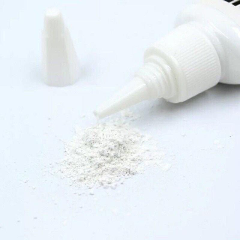 Bột nhổ lông tai PETIS EAR POWDER dùng cho chó mèo