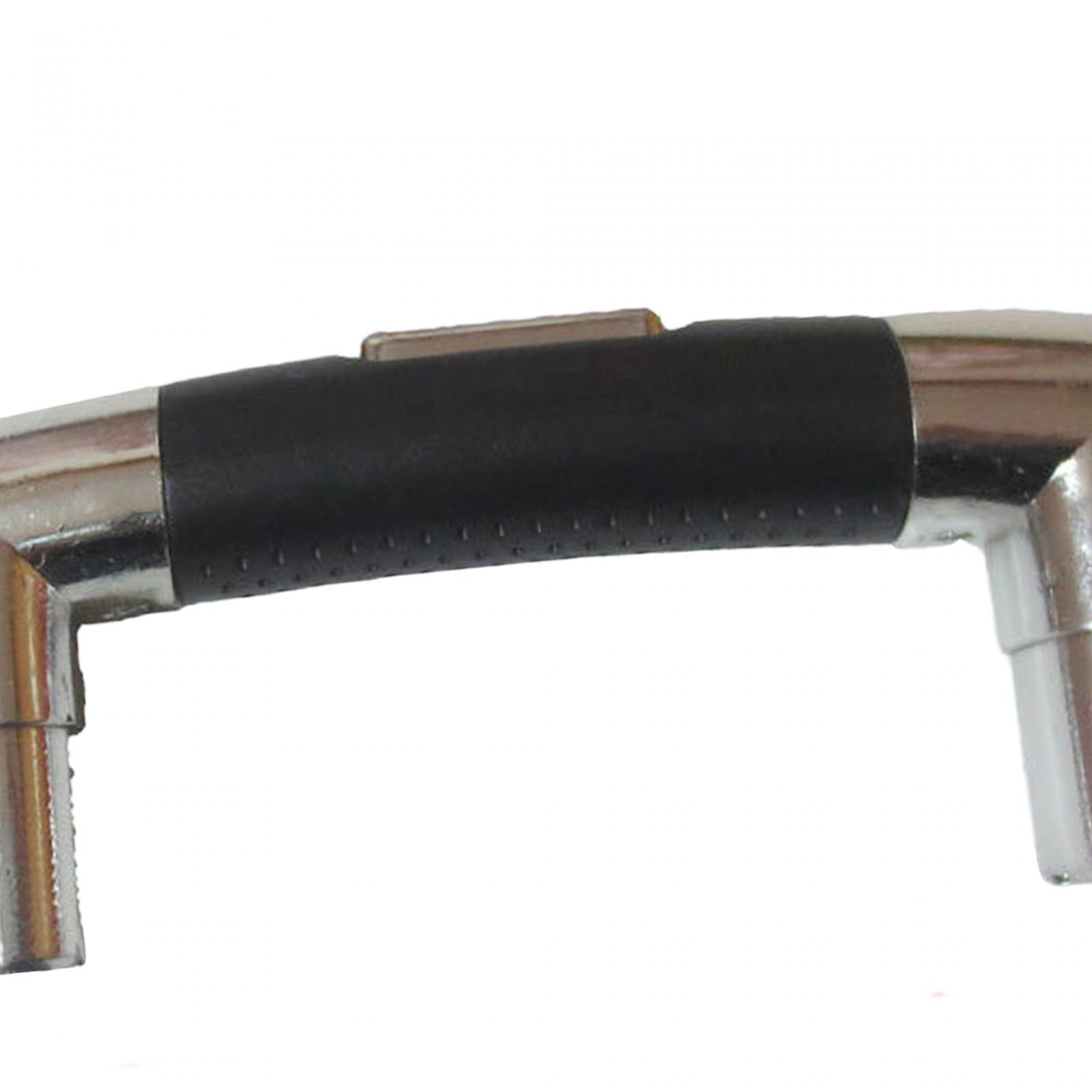 Luggage Handle Repair Parts Trolley Case Accessories Sturdy Pull Handle Grip