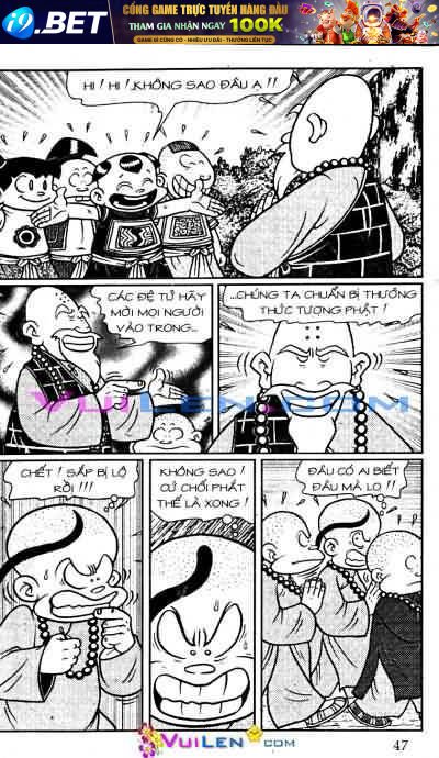 thần đồng đất việt chapter 36 43