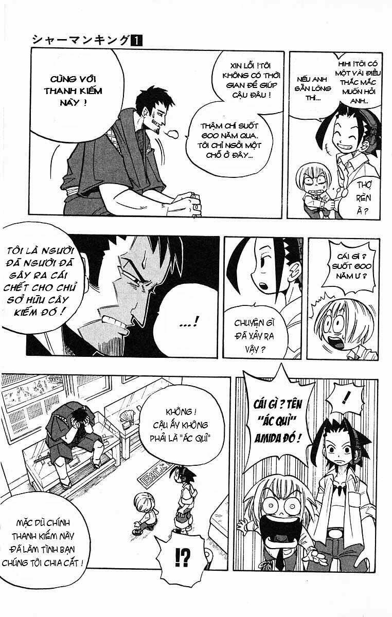 vua pháp thuật chapter 2 11