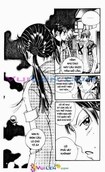 giấc mơ thần tượng chapter 1 24