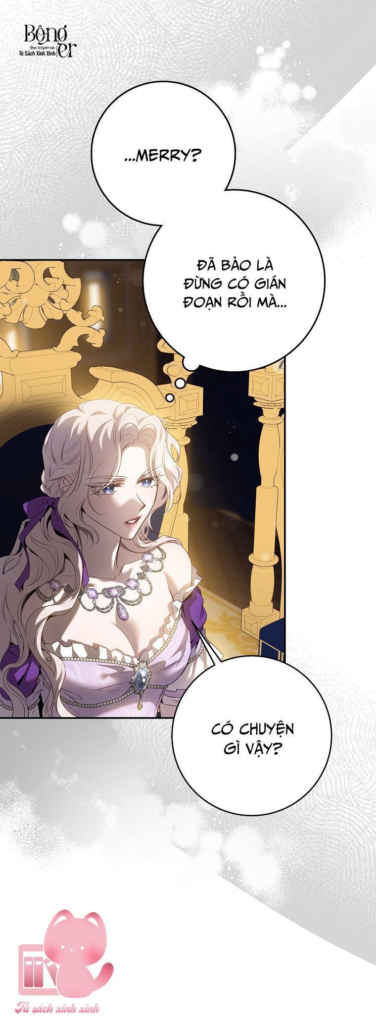 thuần hóa bạo chúa rồi bỏ trốn chapter 95 13