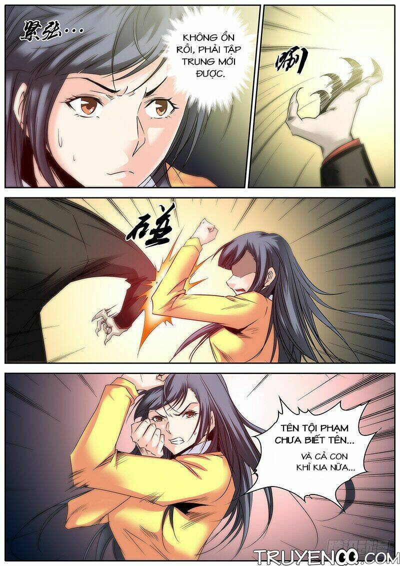 tần hiệp chapter 6 10