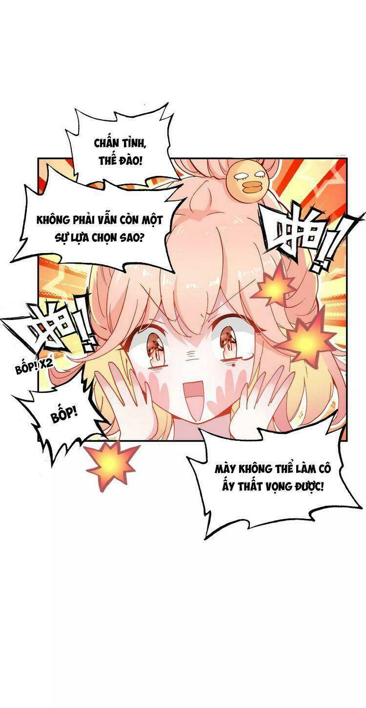 chuyển phát nhanh tình yêu chapter 9 11