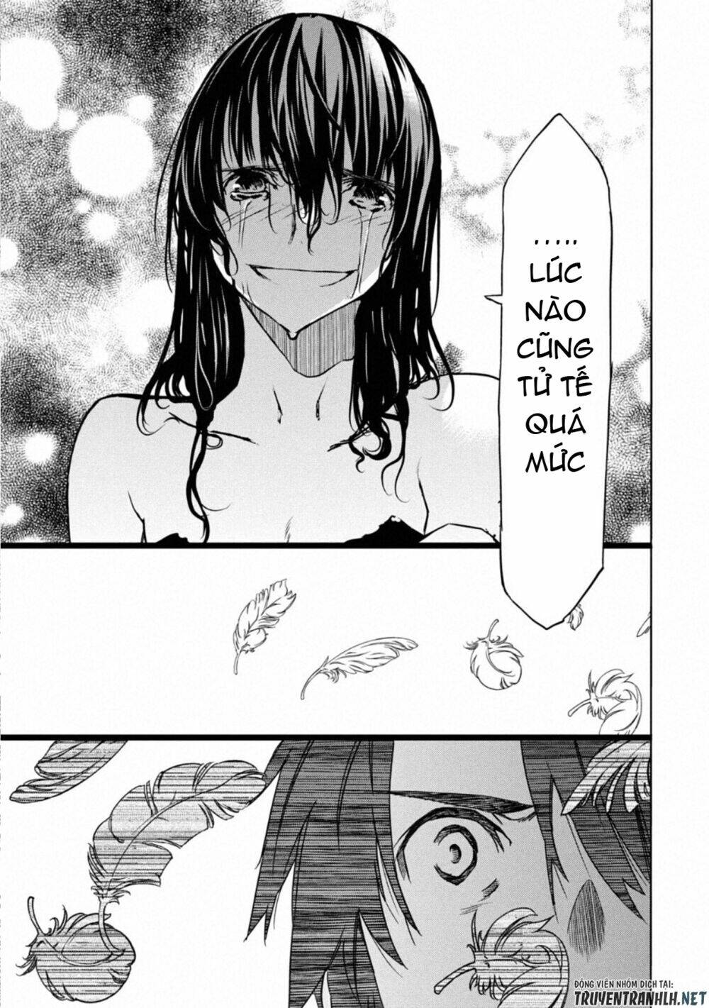 gleipnir - sợi xích thần chapter 50 34