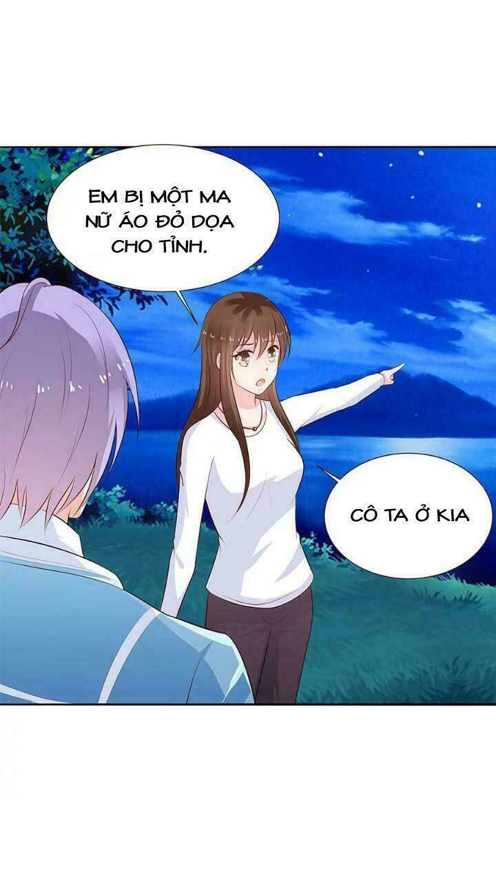 chào buổi tối, minh vương đại nhân chapter 24 22