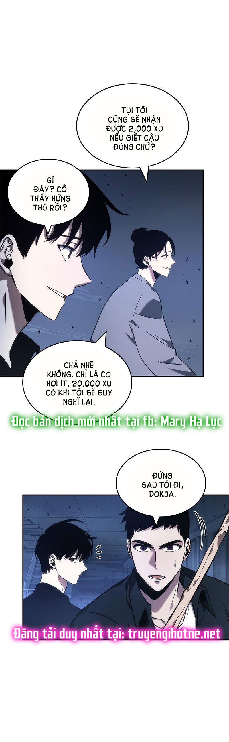 toàn trí độc giả - omniscient reader chapter 35.1 13