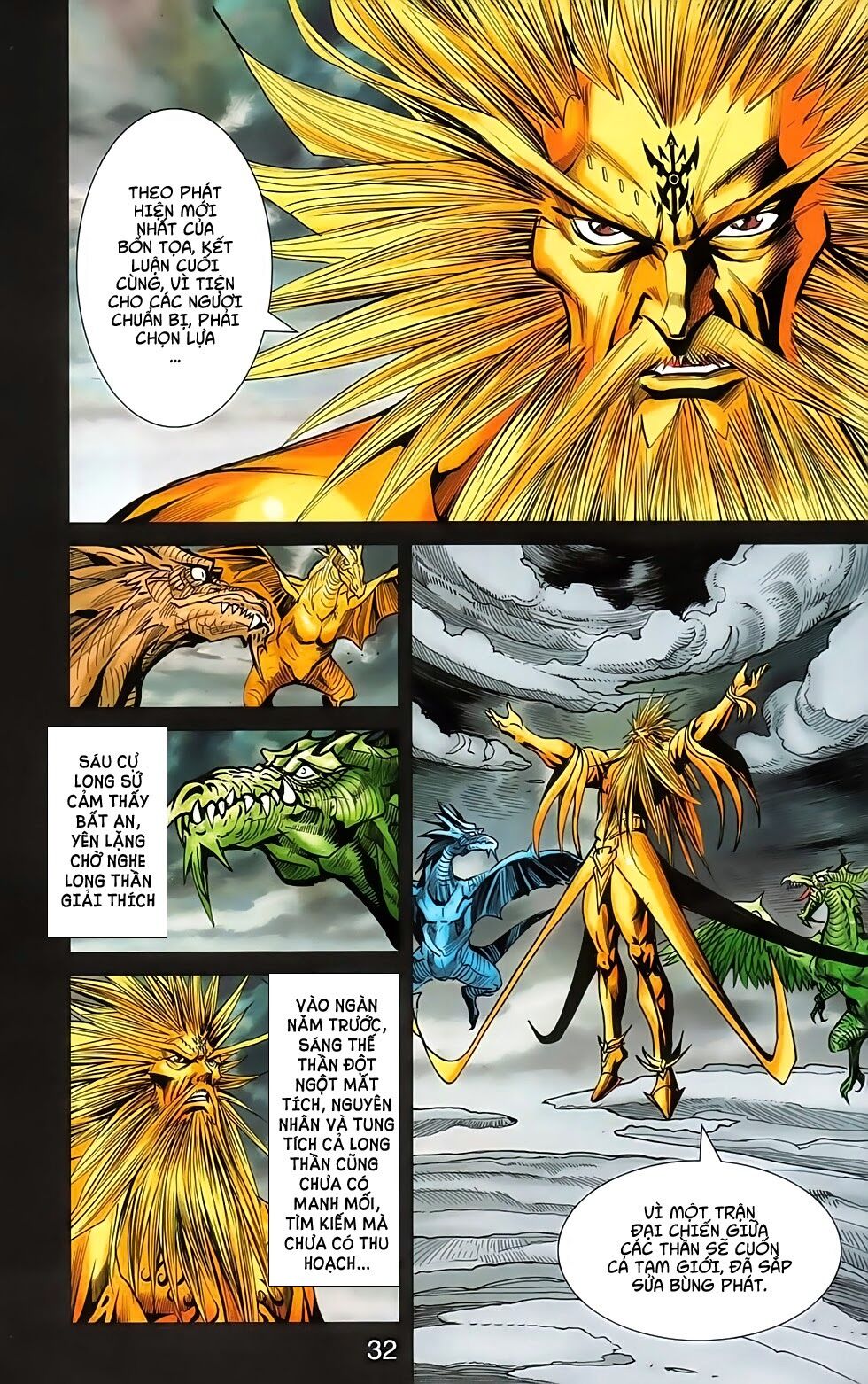 dong binh thiên hạ chapter 51 8