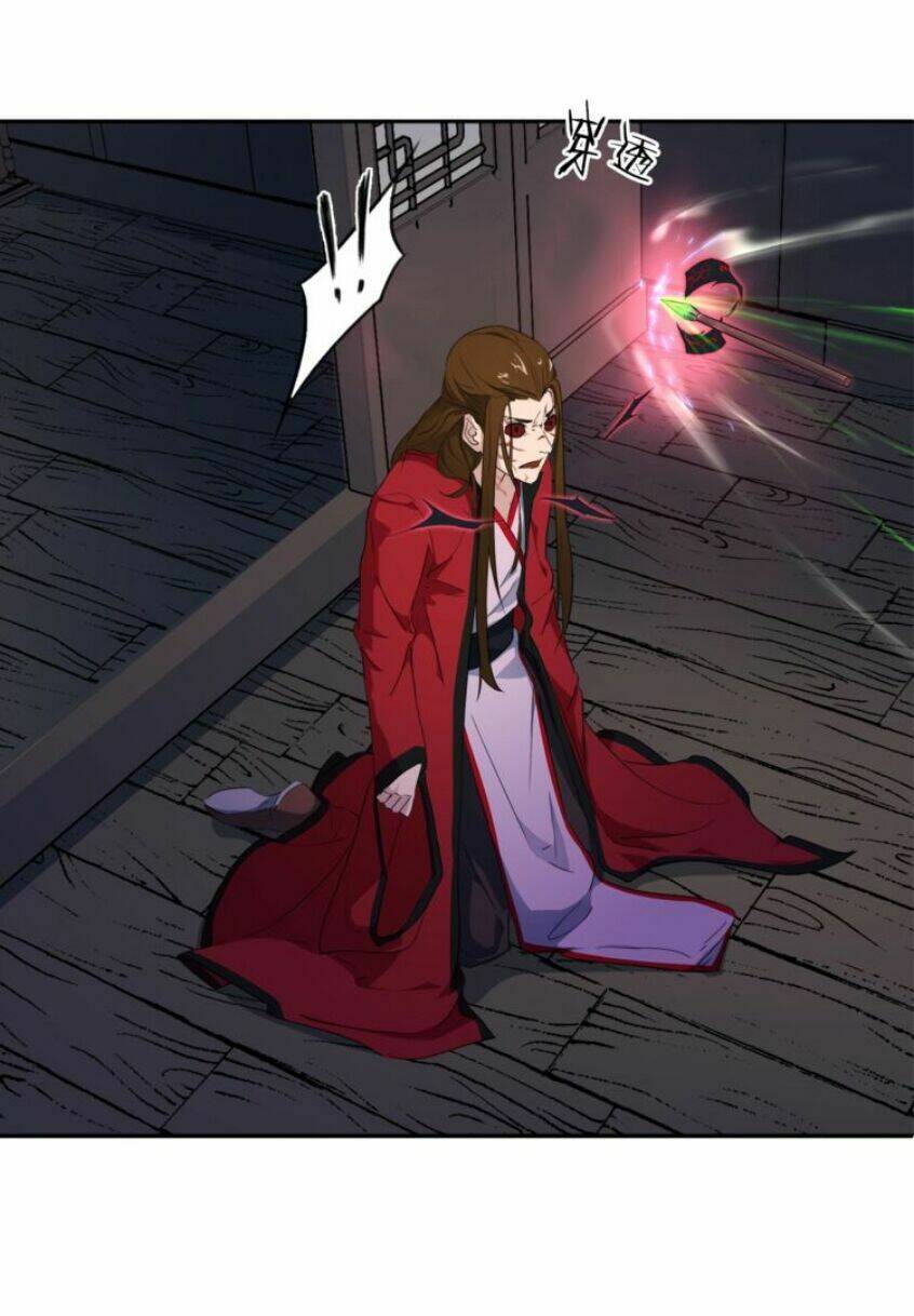 long mạch võ thần chapter 9 2