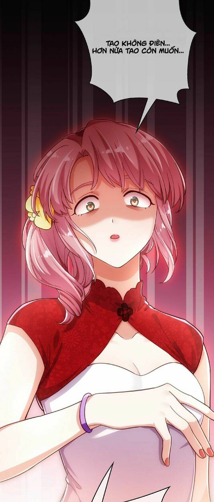 tổng tài khăng khăng lấy vợ thế thân chapter 5 30