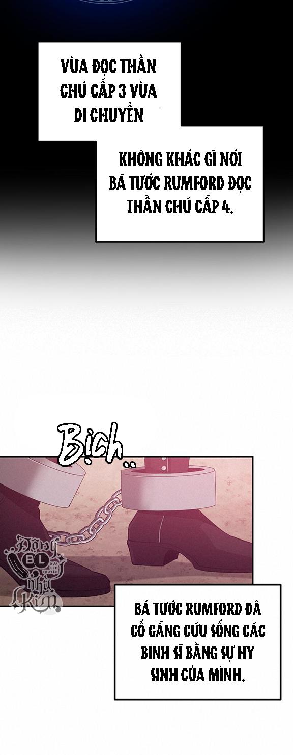 hai đất nước, đất nước của nô lệ chapter 27 82