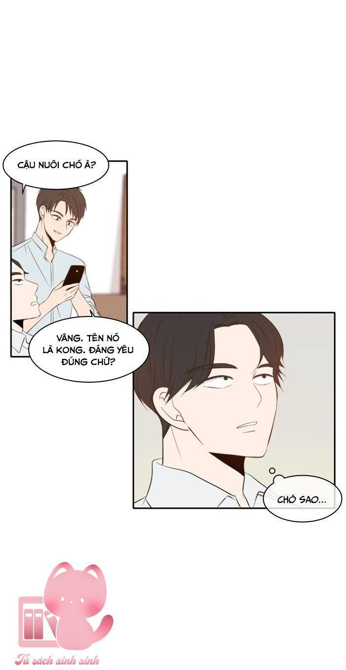 a good day to be a dog chapter 44 27