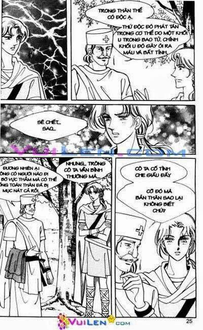 hậu duệ hoàng gia chapter 13 25