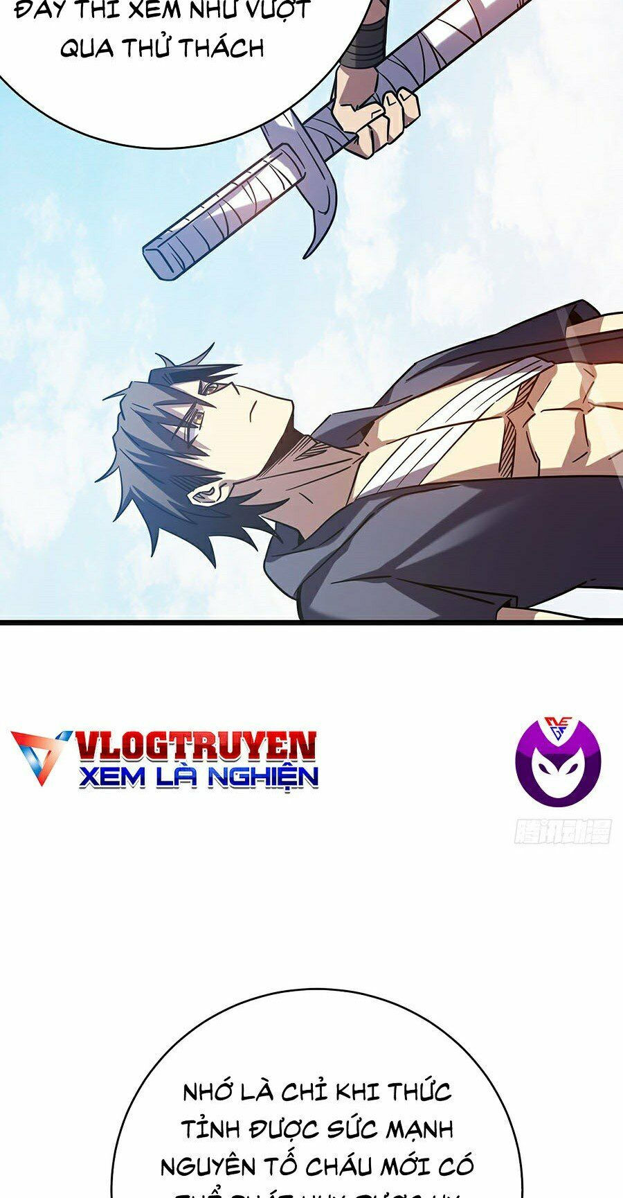 sát thần chi lộ tại dị giới chapter 15 28