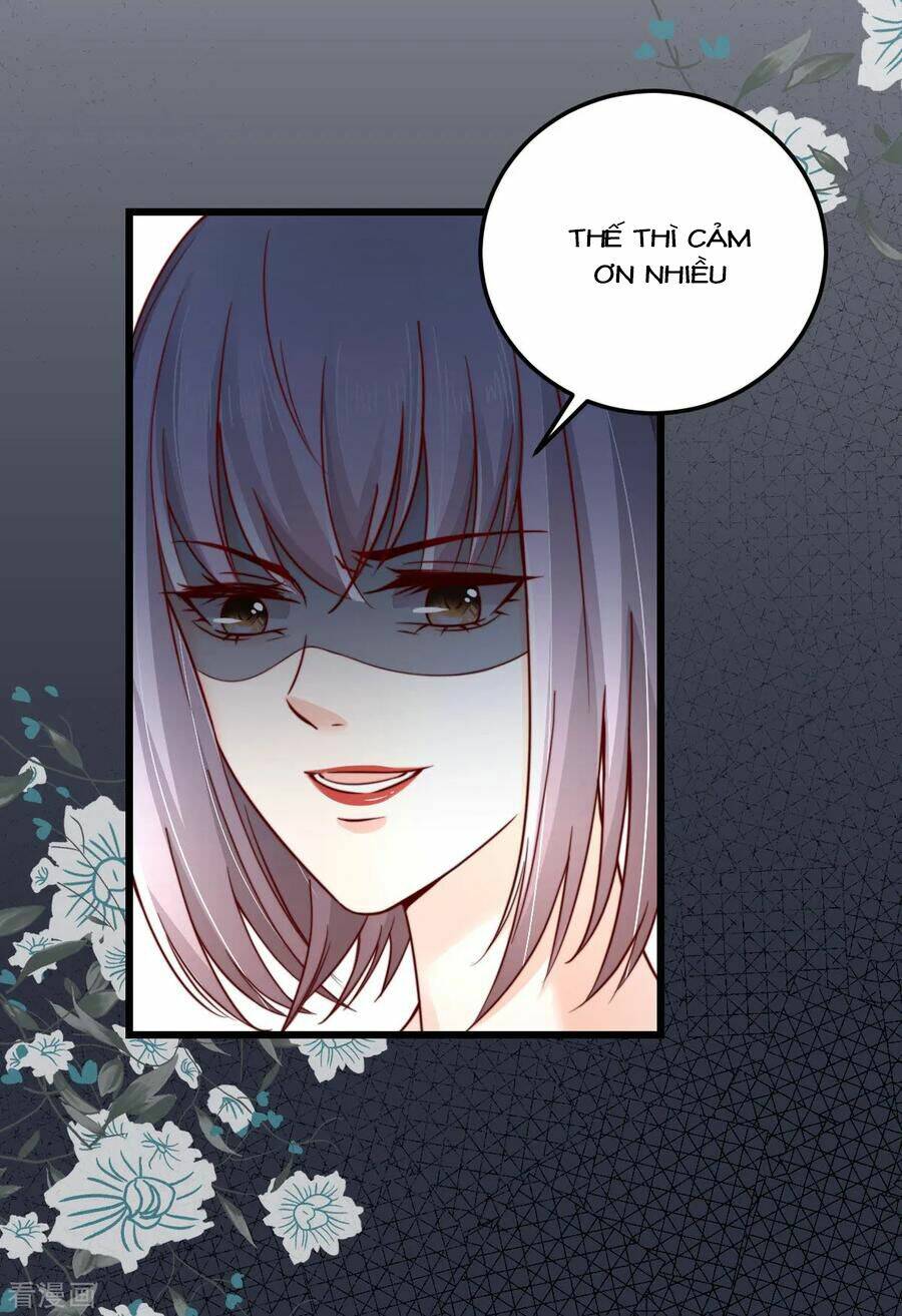 cường thế tù ái - địch thiếu đừng xằng bậy chapter 74 18