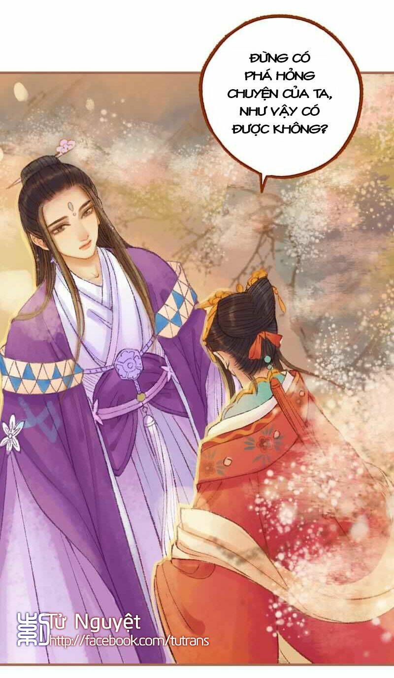 phượng tù hoàng chapter 24 4