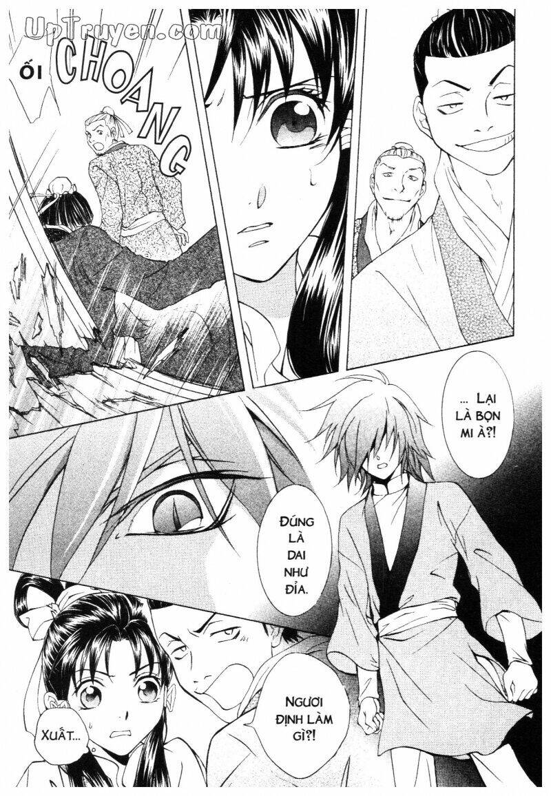 thái vân quốc truyện chapter 7 99