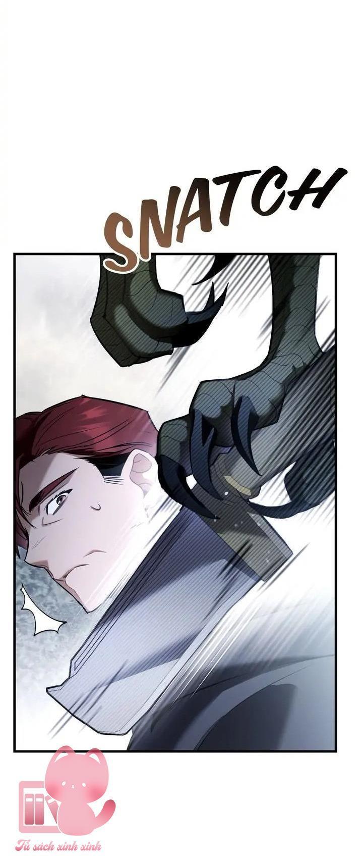 đêm đen khuất bóng chapter 28 43