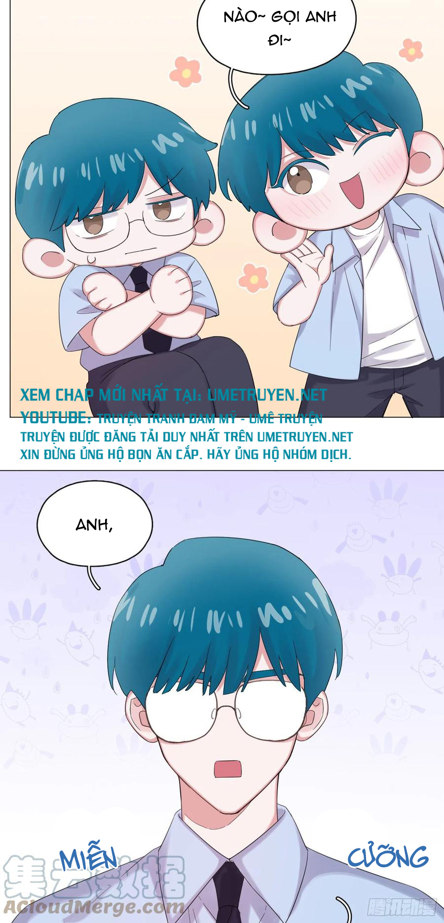 nhất hoàng cửu công thập nhị thê chapter 48 4