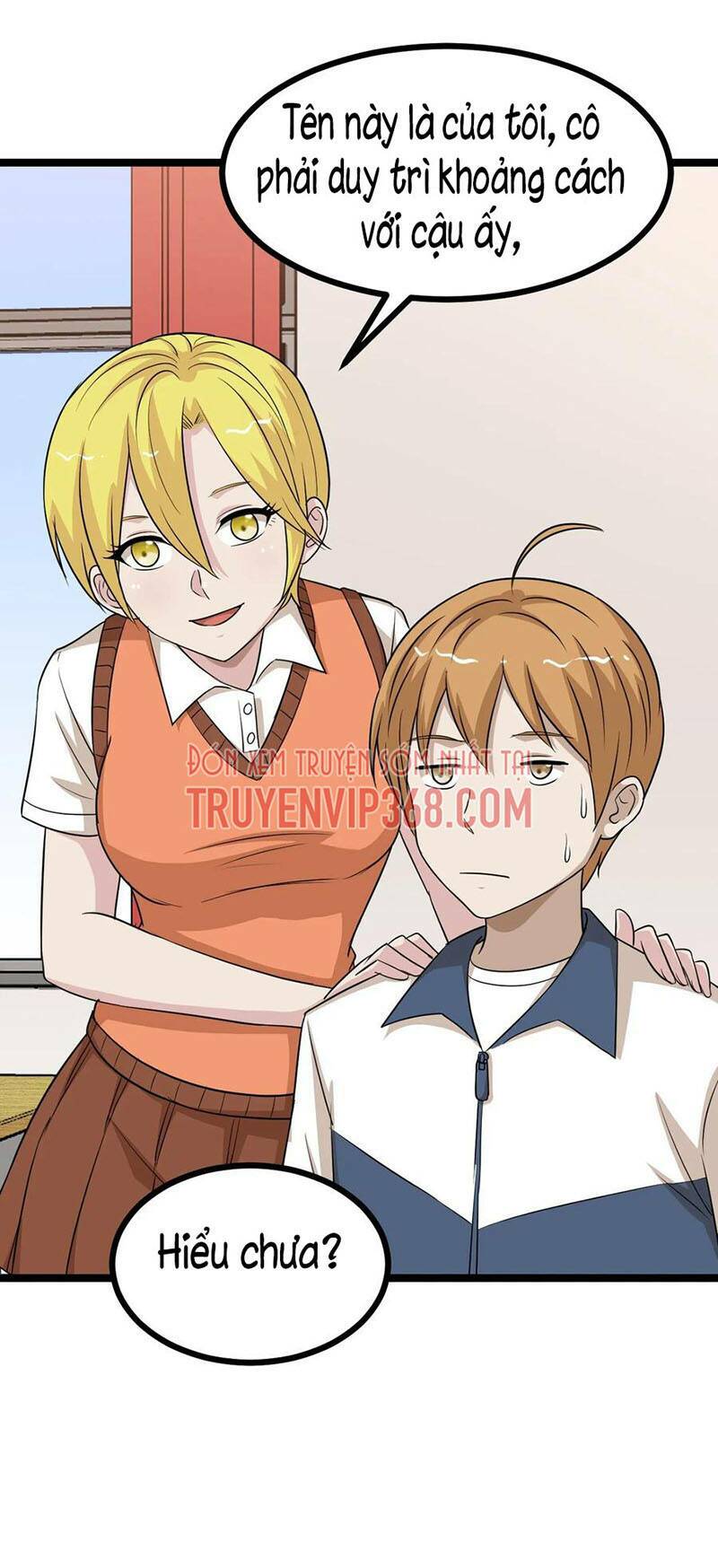 đai ca trở lại tuổi 16 chapter 157 10