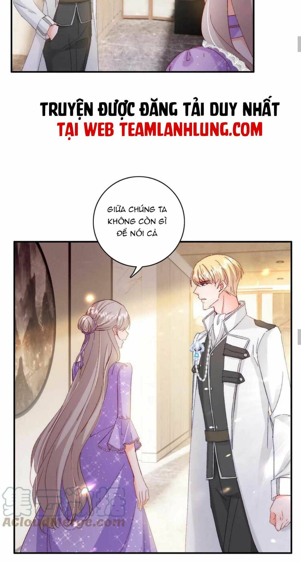 manh thê bé bỏng không dễ chọc chapter 33 22