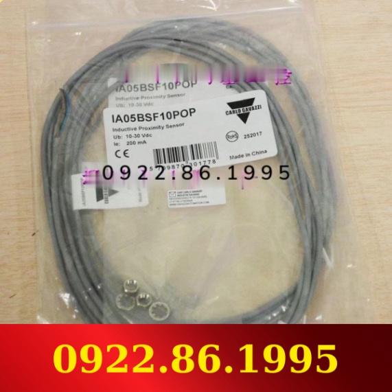 Công Tắc Tiệm Cận Cảm Ứng Carlo Gavazzi A05bsf10pop