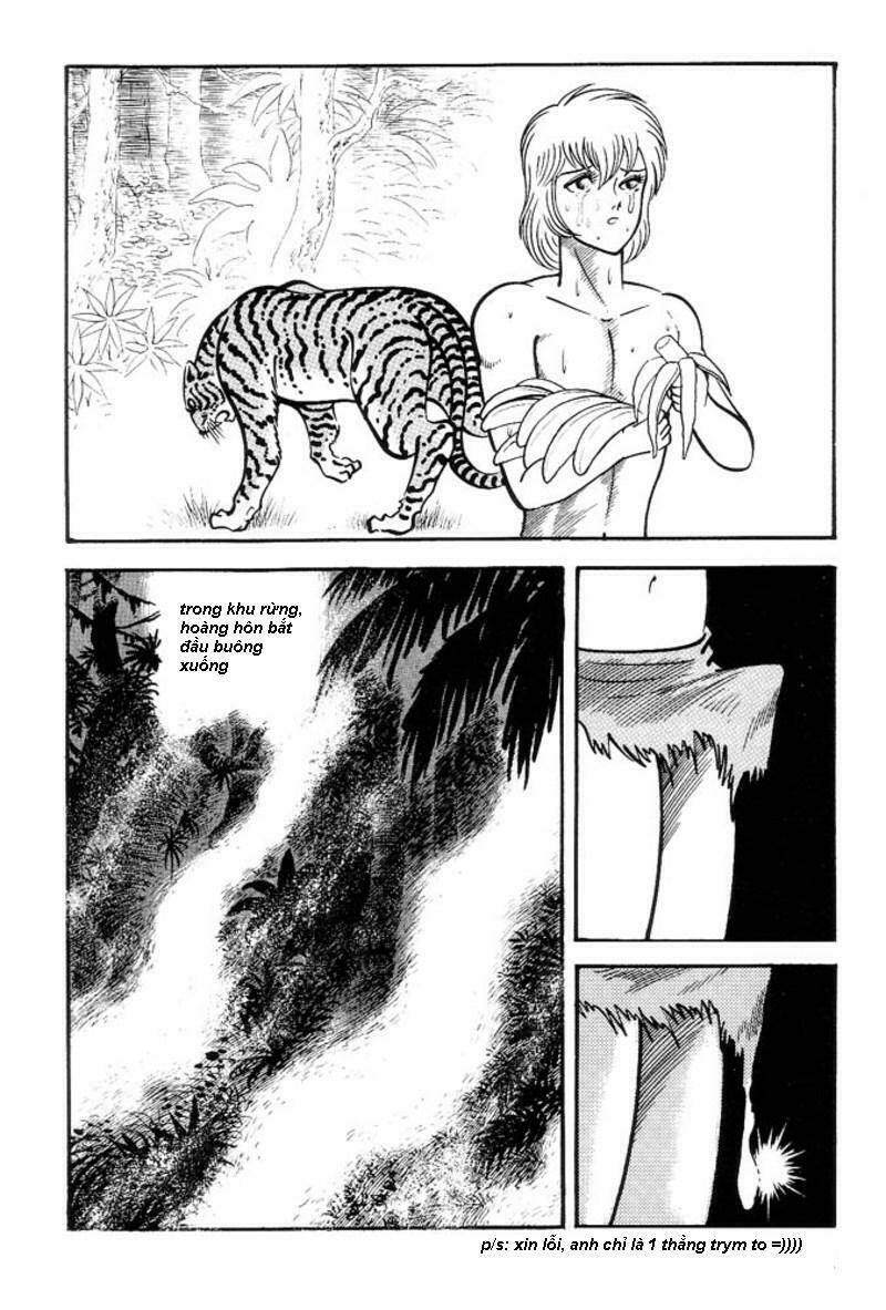 violence jack: king of brutes chapter 2 7