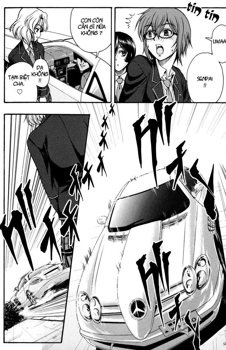 kimiiro focus-new chapter 1.1 16