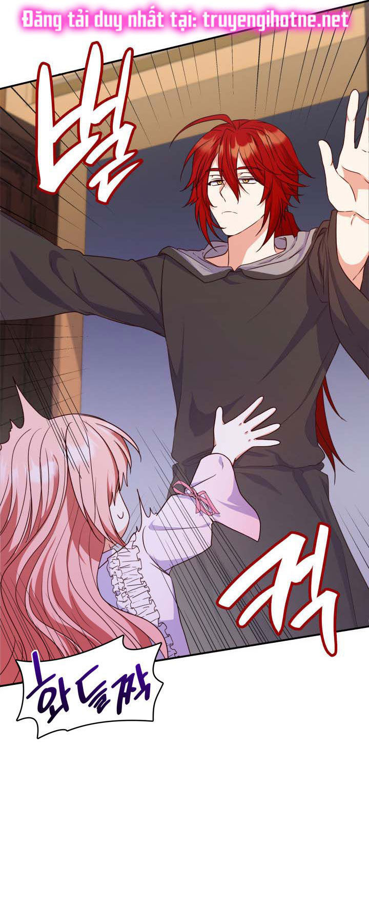 từ ác nữ tôi phải trở thành một người mẹ chapter 27.2 44