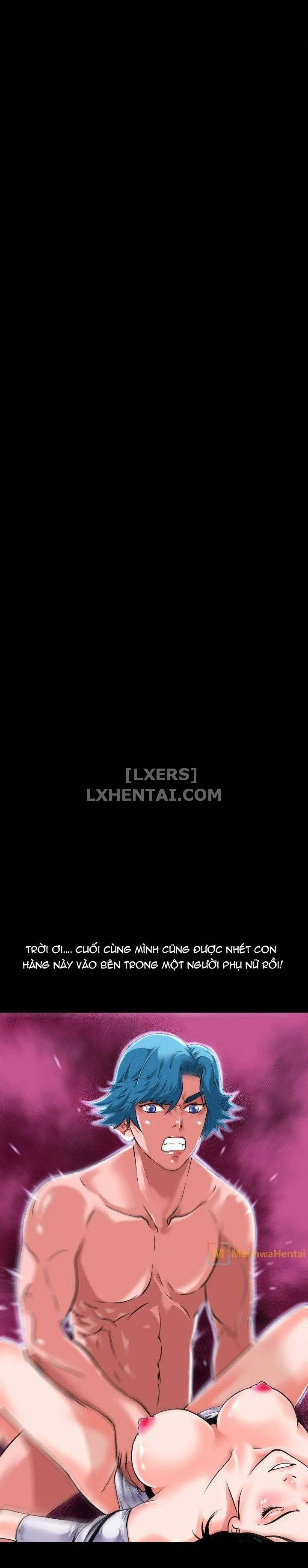 ngoài sức tưởng tượng chapter 4 5