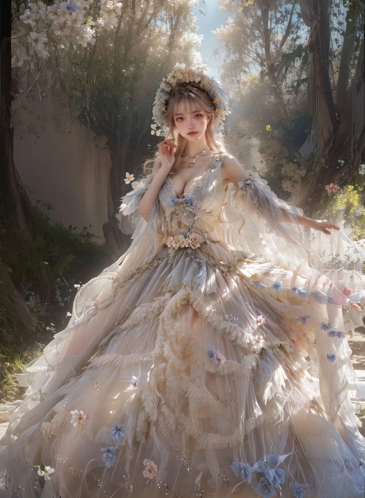 artist ai generated chapter 369 57