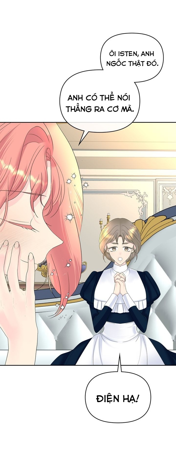 nuôi chồng từ bé chapter 59 9