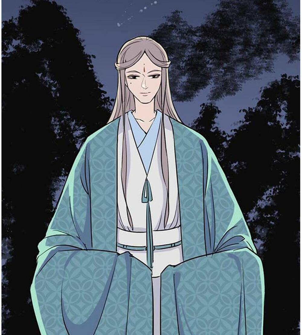 hành trình tìm kiếm sư phụ chapter 3 31