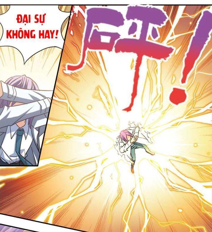 nặc á chi điệp chapter 30 15