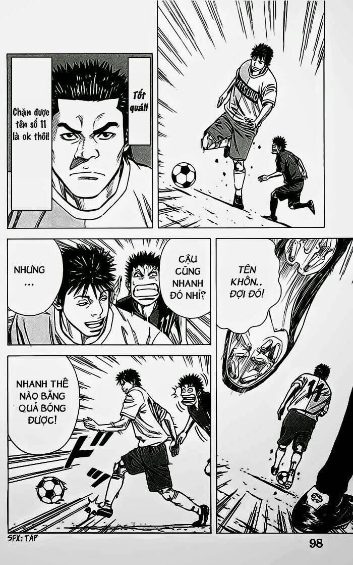 angel voice chapter 38 13