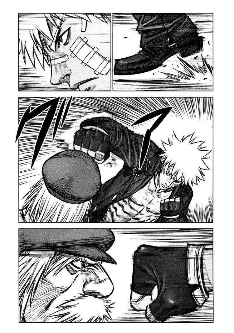 jackals chapter 19 18